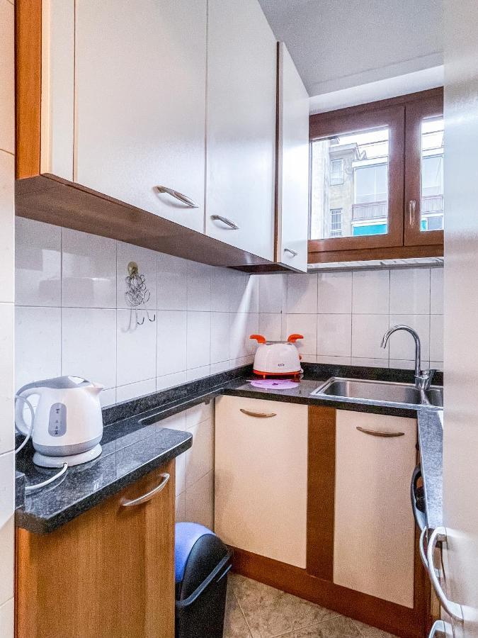 Myhouse Paradiso - Affitti Brevi Italia Appartamento *