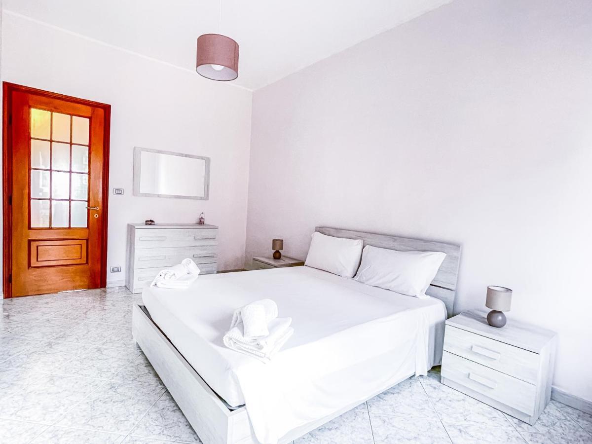 Myhouse Paradiso - Affitti Brevi Italia *