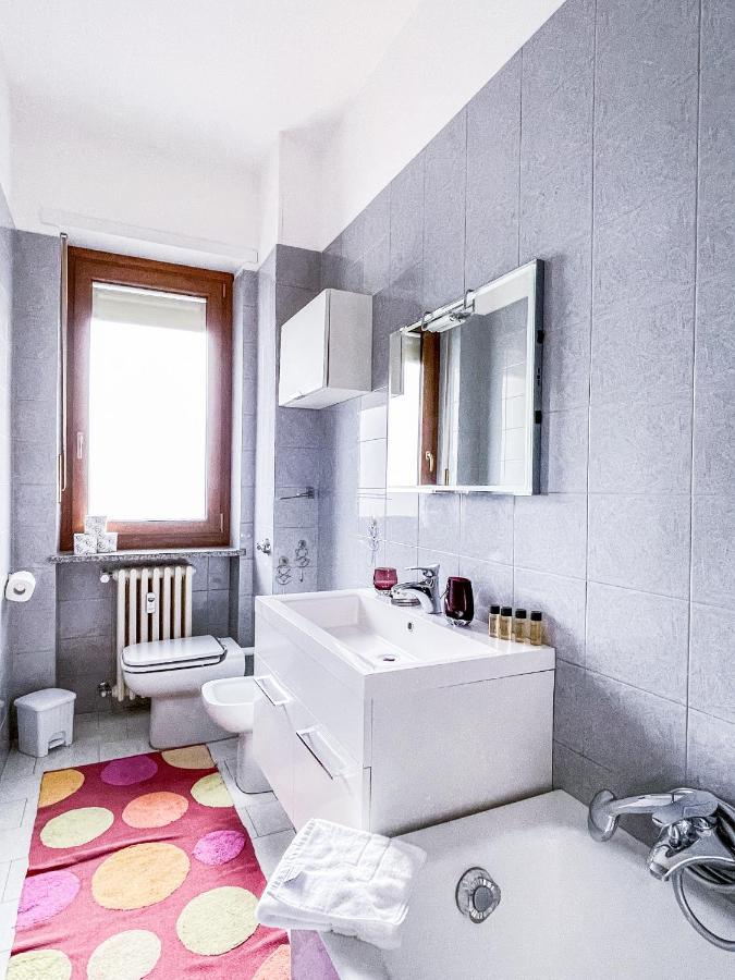 Myhouse Paradiso - Affitti Brevi Italia Torino