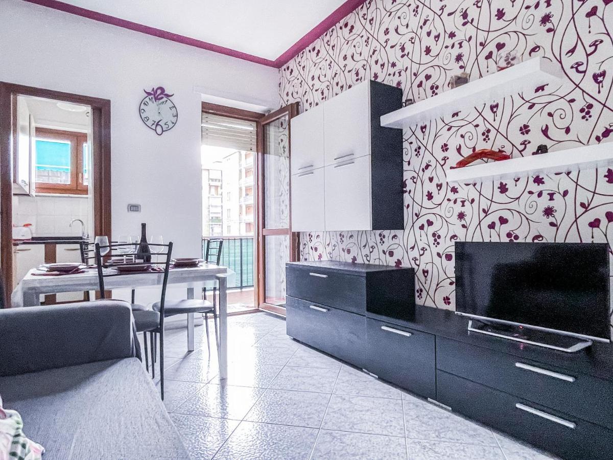 Myhouse Paradiso - Affitti Brevi Italia Appartamento *