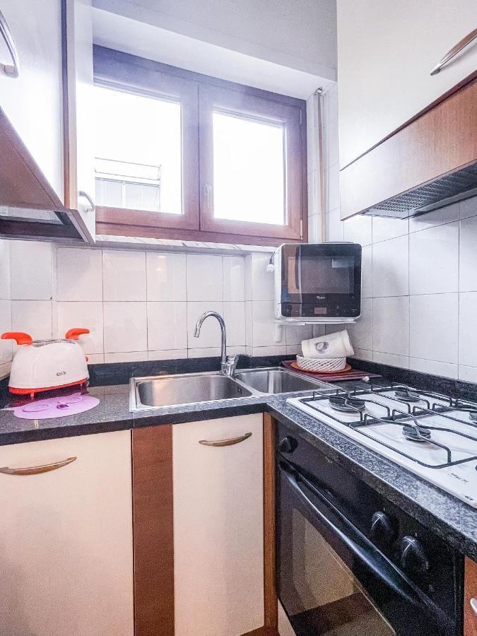 Appartamento Myhouse Paradiso - Affitti Brevi Italia *