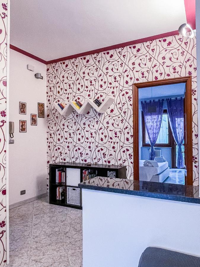 Myhouse Paradiso - Affitti Brevi Italia Torino