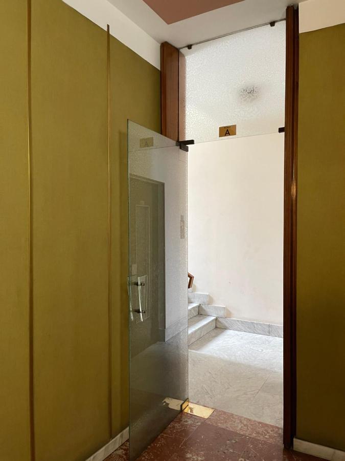 Appartamento Myhouse Paradiso - Affitti Brevi Italia *