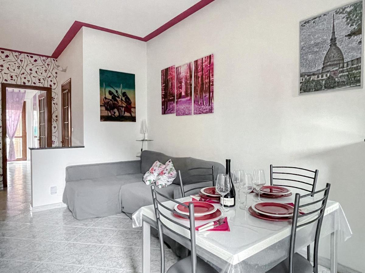 Myhouse Paradiso - Affitti Brevi Italia *