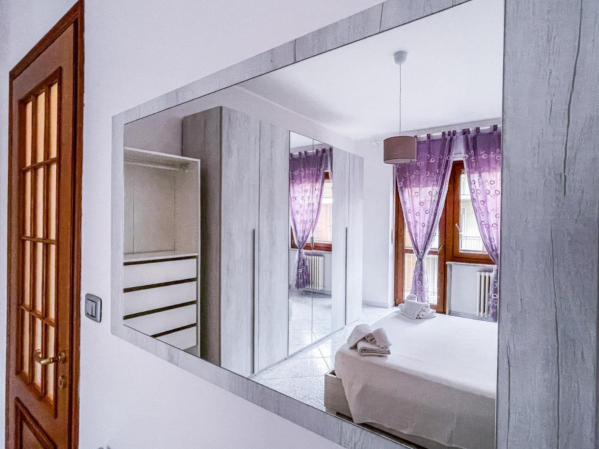 Myhouse Paradiso - Affitti Brevi Italia Torino