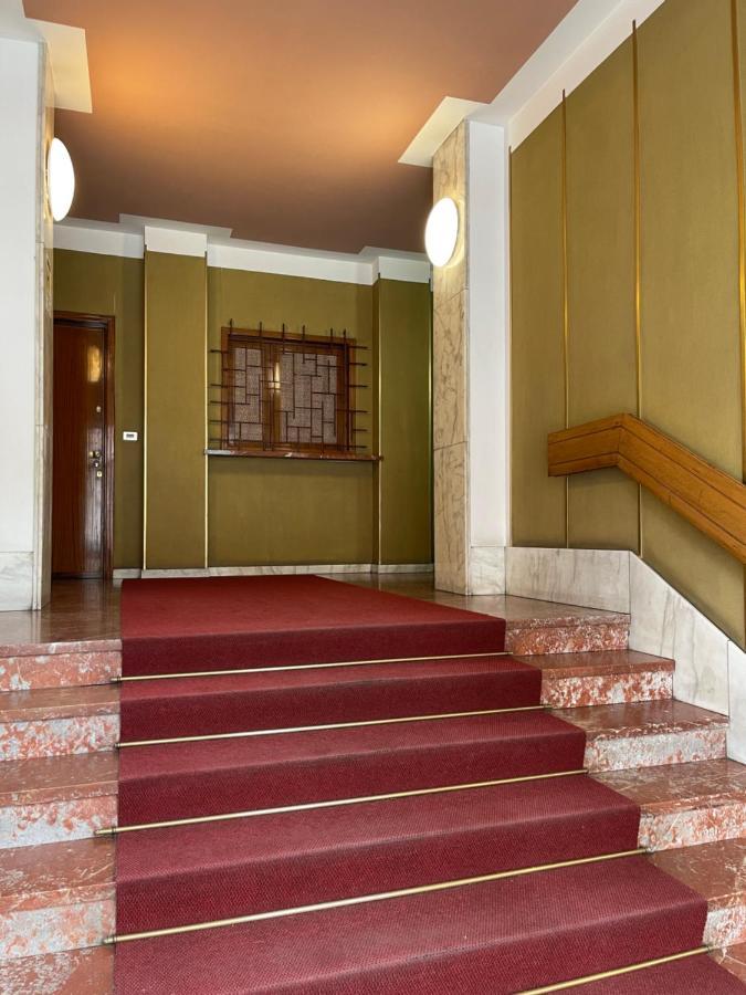 Myhouse Paradiso - Affitti Brevi Italia Appartamento *