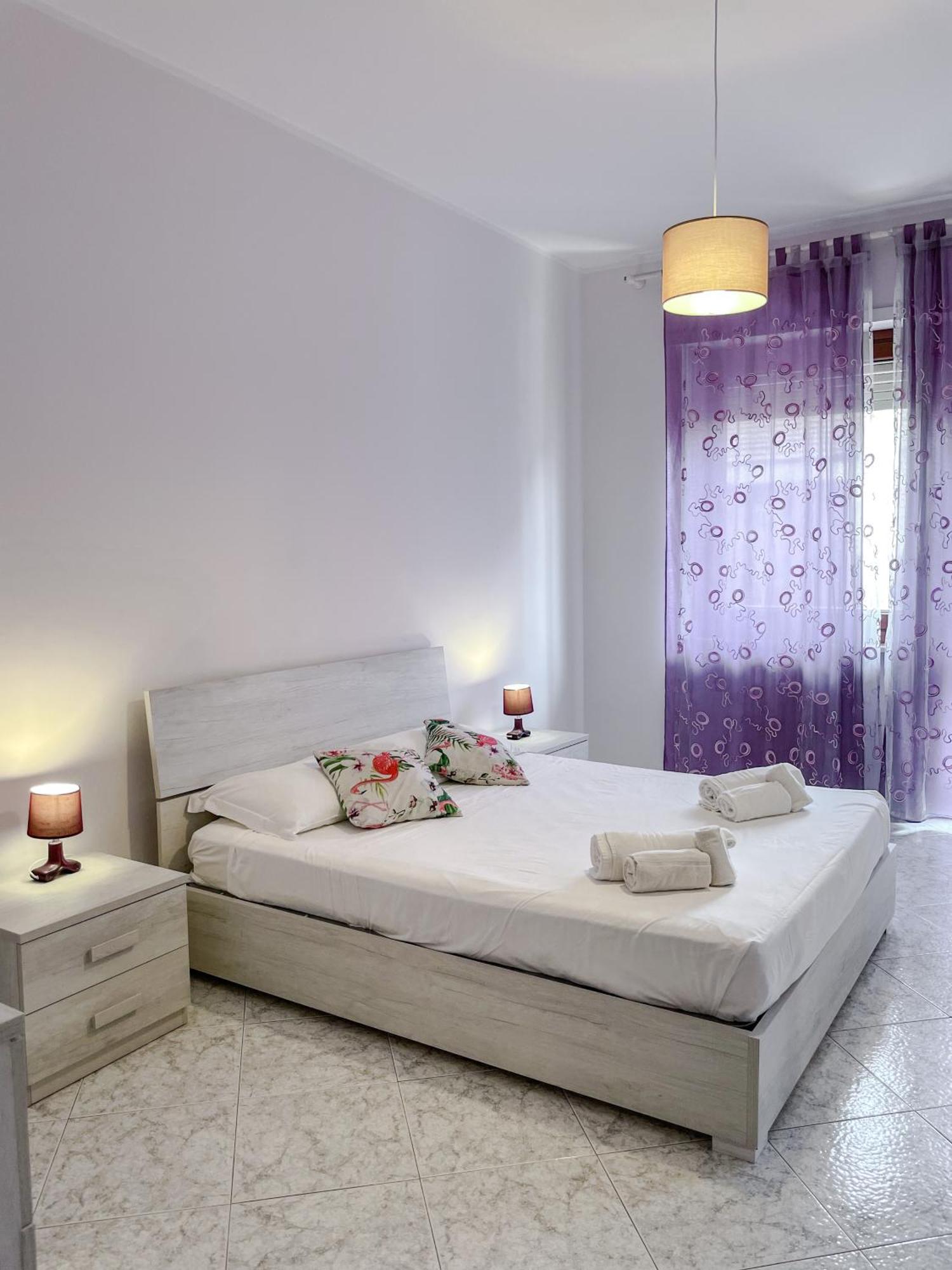 Myhouse Paradiso - Affitti Brevi Italia *